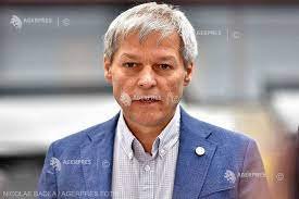 Dacian Cioloș, desemnat premier de președintele Iohannis